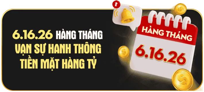 Ưu đãi nạp tiền hàng ngày tại qh88 vn bet