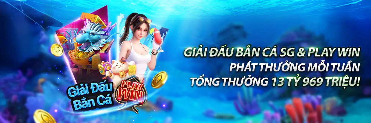 Thế giới Bắn Cá qh88 vn bet