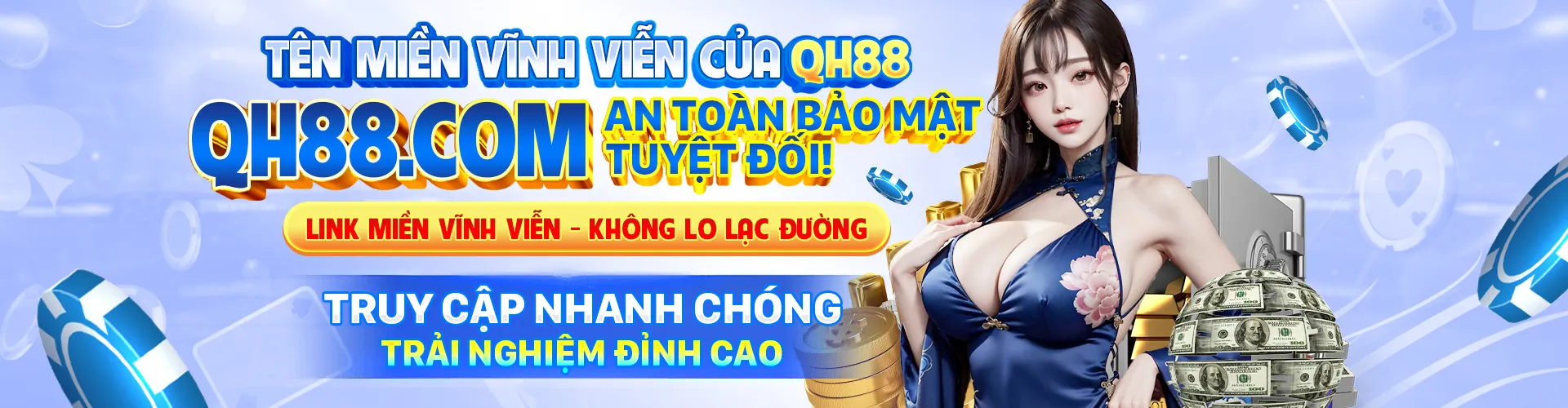 Ưu Đãi Độc Quyền qh88 vn bet 2026