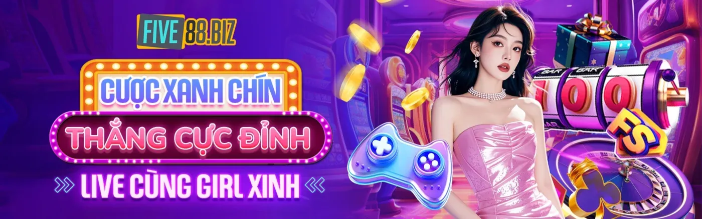 Tin tức mới nhất về cá cược trực tuyến tại qh88 vn bet