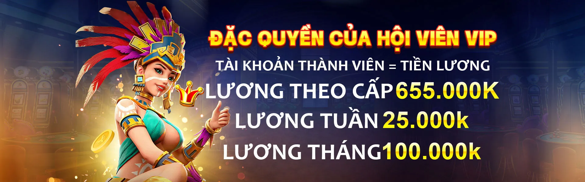 Sòng bạc trực tuyến qh88 vn bet với người chia bài trực tiếp và không khí sôi động