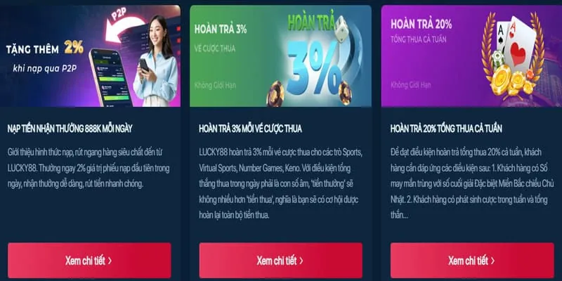 Phương thức gửi tiền và rút tiền qh88 vn bet