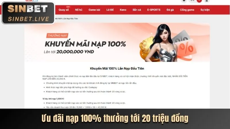 Rút tiền về tài khoản ngân hàng